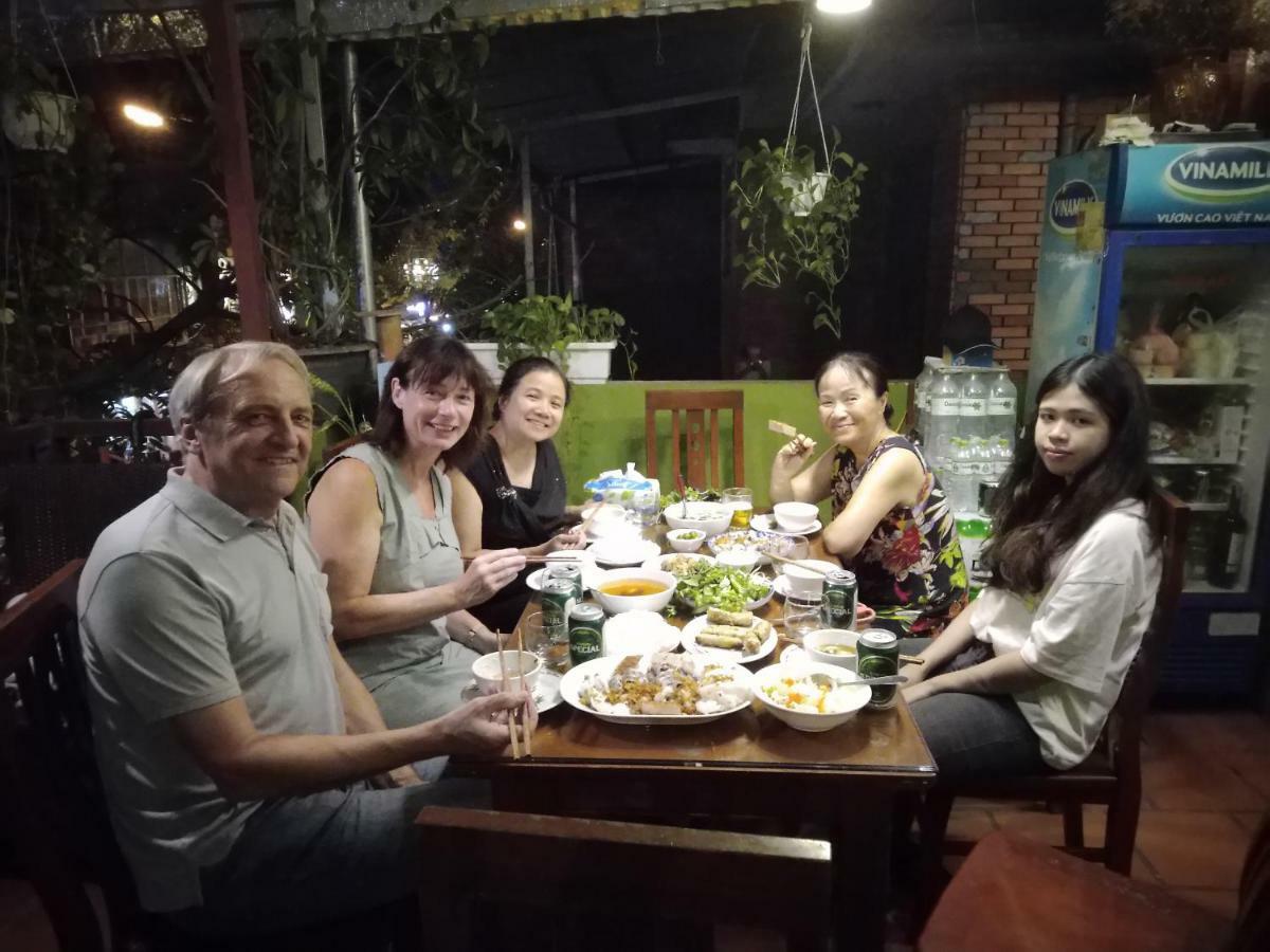 하노이 발코니 홈스테이 외부 사진